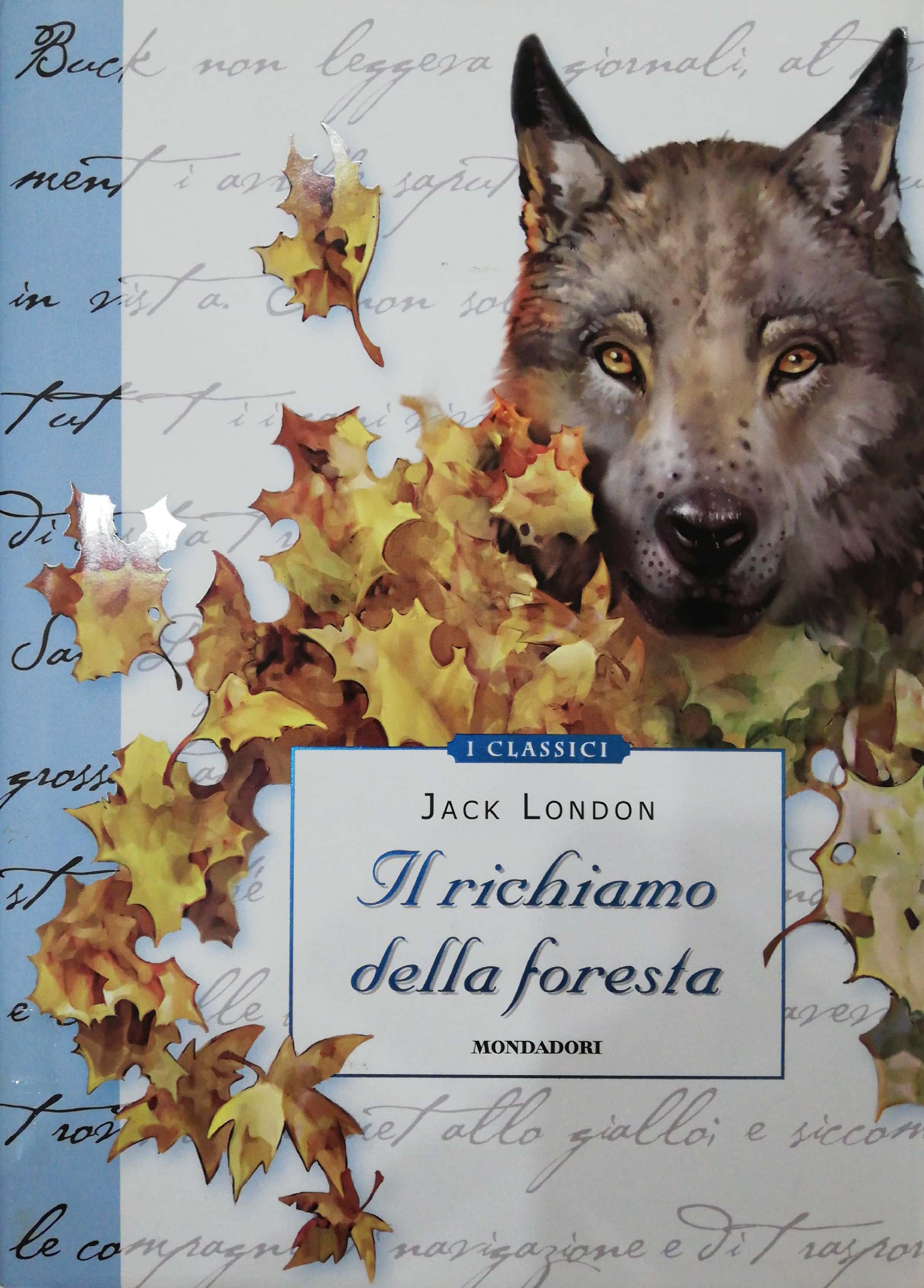 IL RICHIAMO DELLA FORESTA